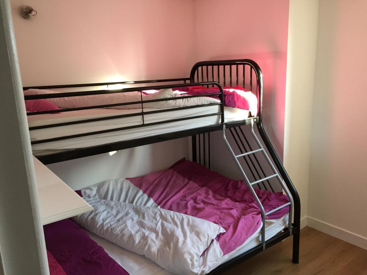 Greenway&Copper Coast Hostel Bunmahon Esterno foto