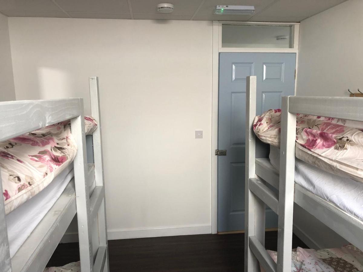 Greenway&Copper Coast Hostel Bunmahon Esterno foto